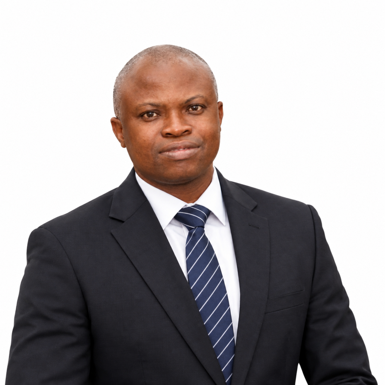 Idowu Alonge